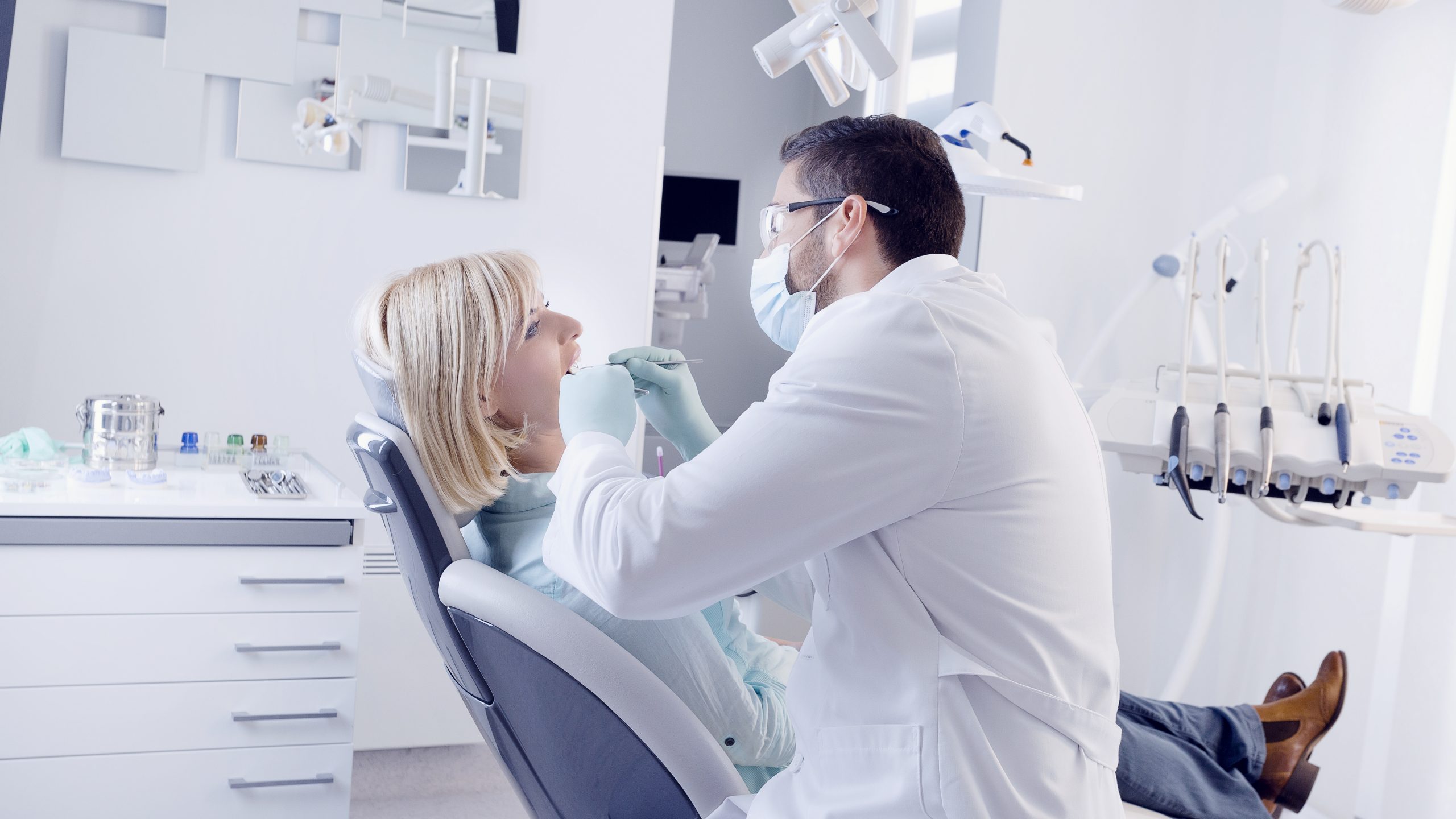 Dentist in Hudson, FL