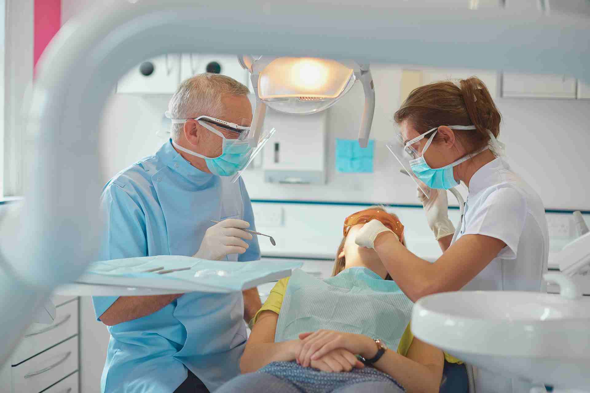 Dentist in Hudson, FL